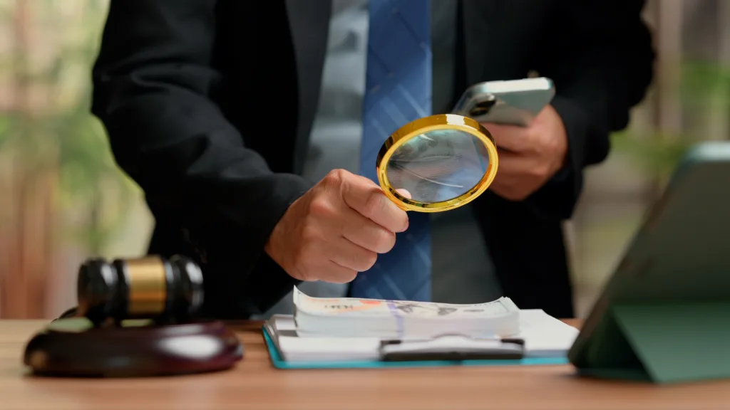 Nya krav på penningtvättsrapportering: Vad innebär ändringarna för årlig rapportering och misstankerapportering?
